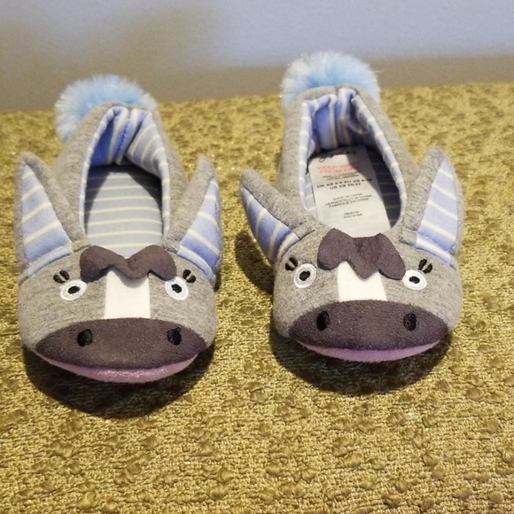 size 8 slippers